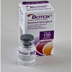 Buy botox 100iu online