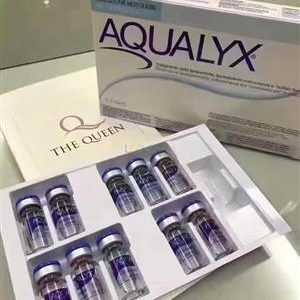 Buy Aqualyx (10x8ml) online