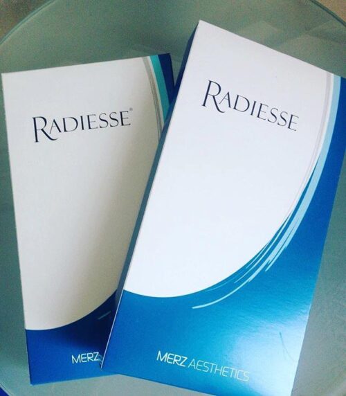 Buy Radiesse online