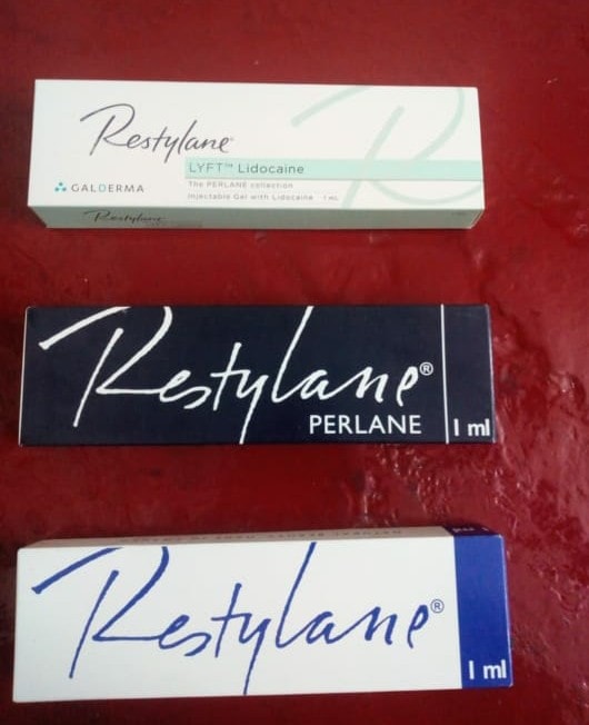 Buy Restylane online
