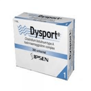 Buy DYSPORT ™ online