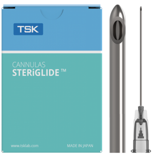 Buy STERiGLIDE Cannula online