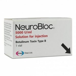 Buy NeuroBloc Botulinum online