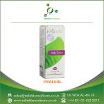 Buy Hyalual daily online