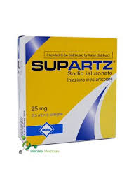 Buy Supartz online