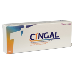 Buy Cingal online
