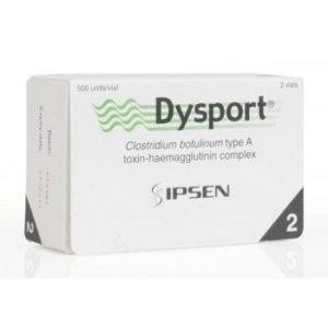 Buy Dysport Type online