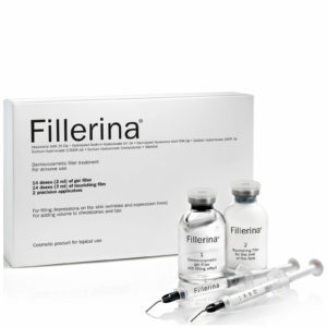 Buy Fillerina Dermo online