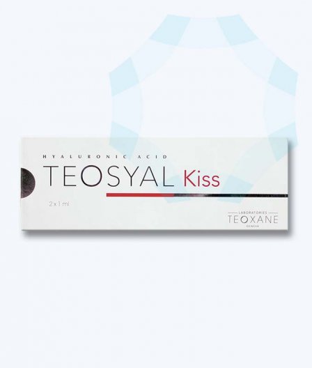 Buy Teosyal Kiss online